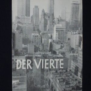 Der Vierte