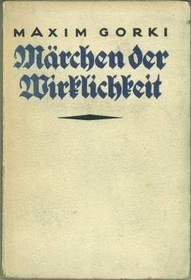 Märchen der Wirklichkeit