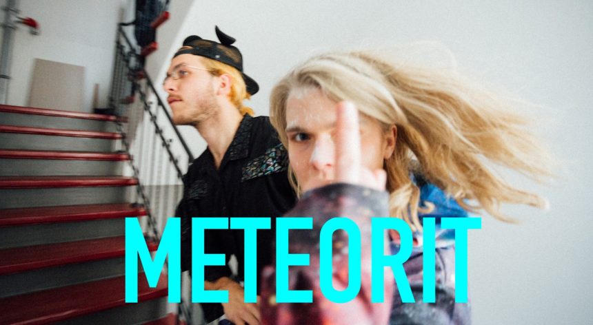 Meteorit