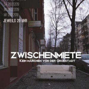 Zwischenmiete