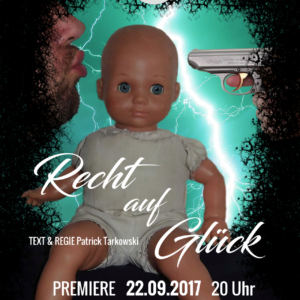 Recht auf Glück