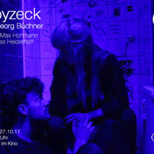 Woyzeck