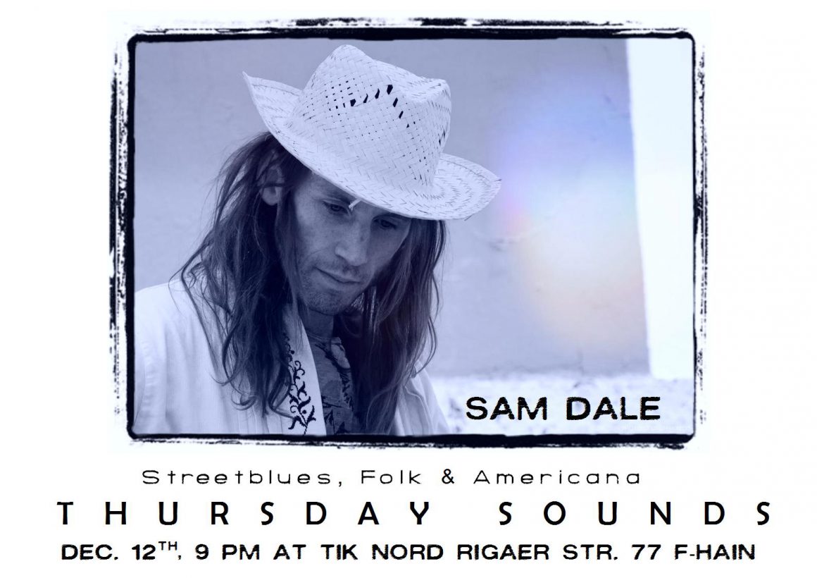 Thursday Sounds