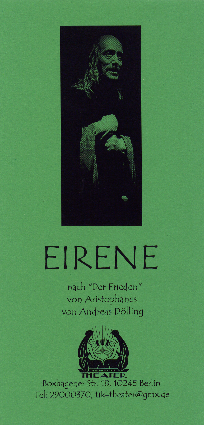 Eirene