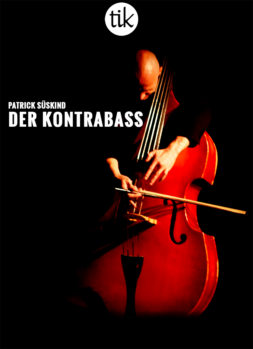 Der Kontrabass