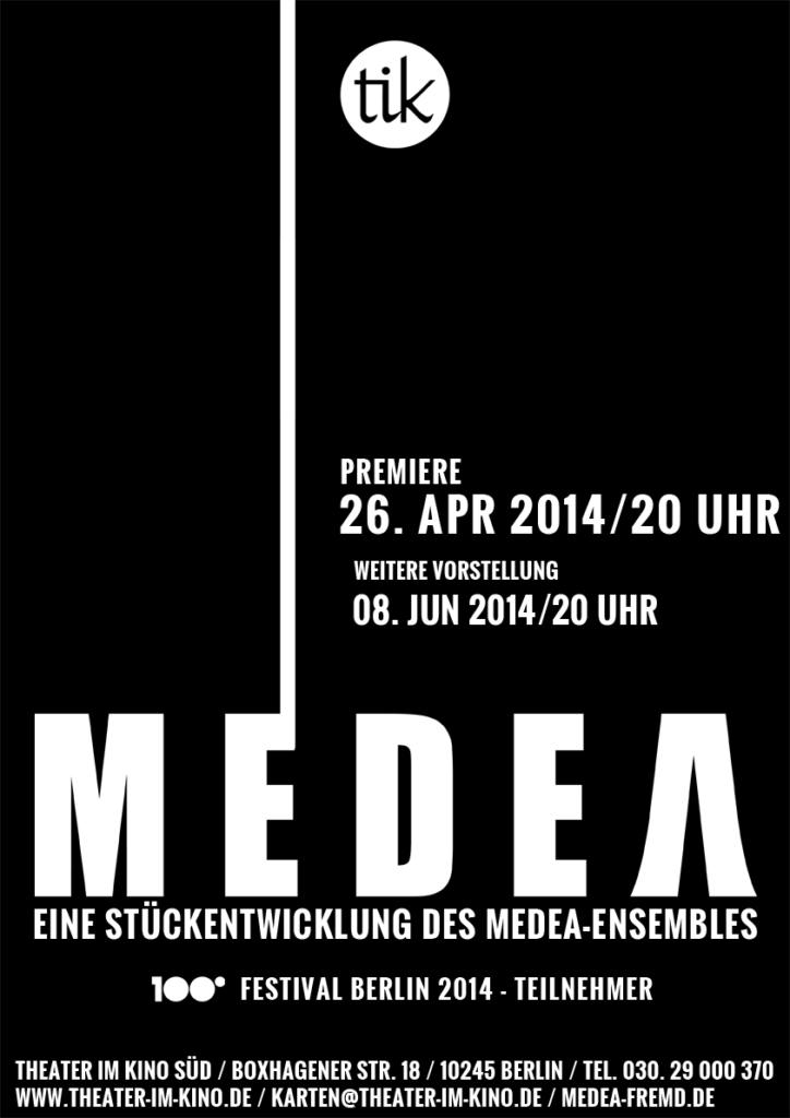 MEDEA