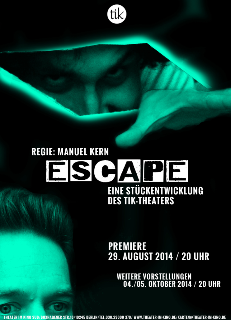 escape