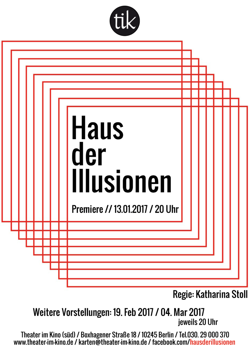 Haus der Illusionen