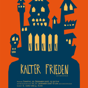 Kalter Frieden