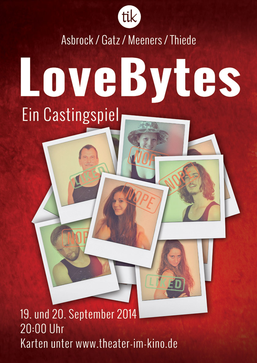 LoveBytes LoveBytes