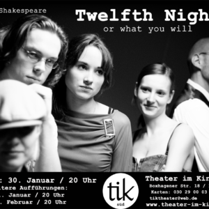 Twelth Night