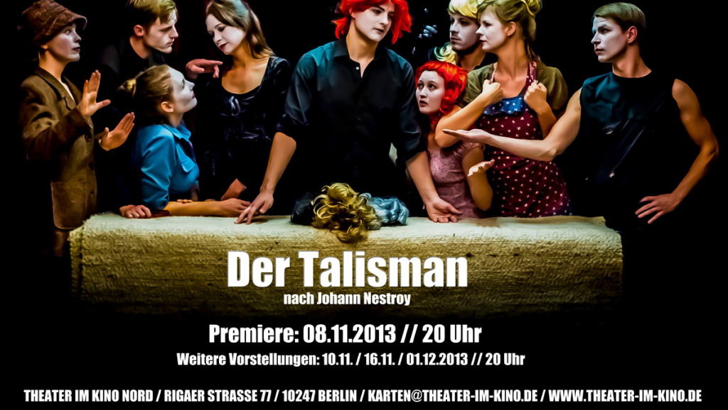 Der_talisman