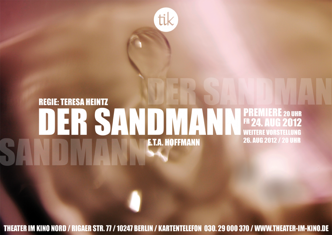 Der Sandmann