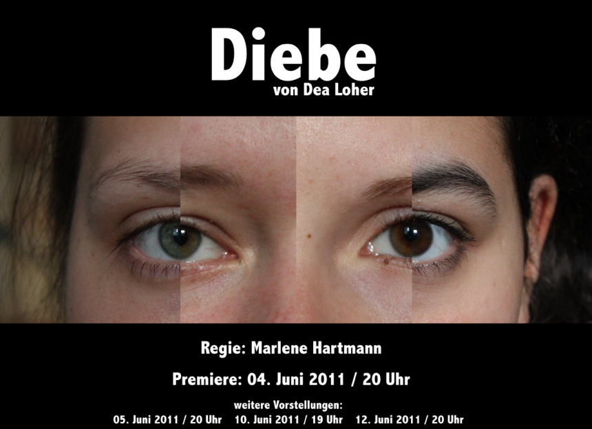 Diebe