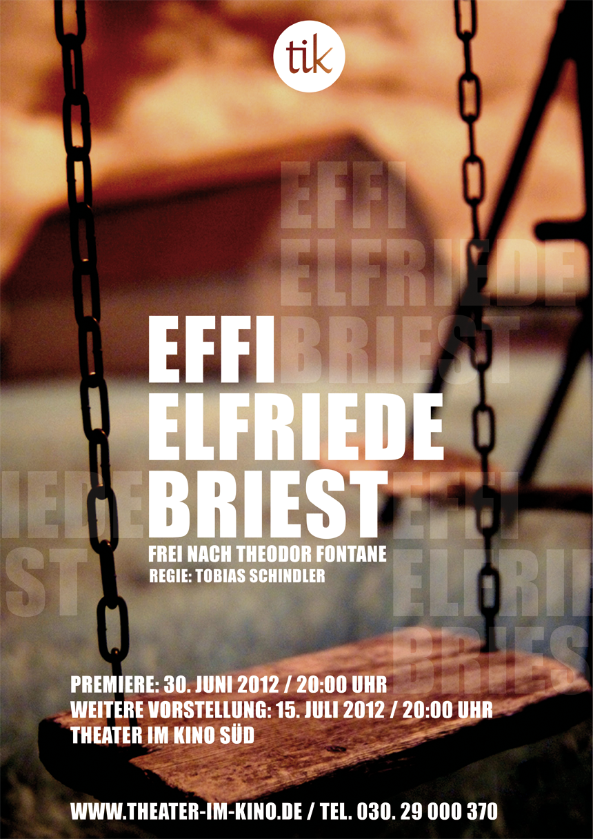 Effi Elfriede Briest