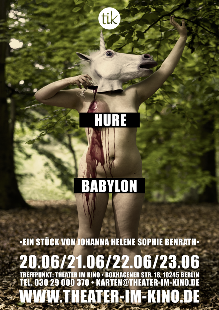 hurebabylon