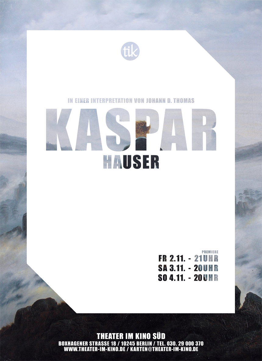 Kaspar Hauser