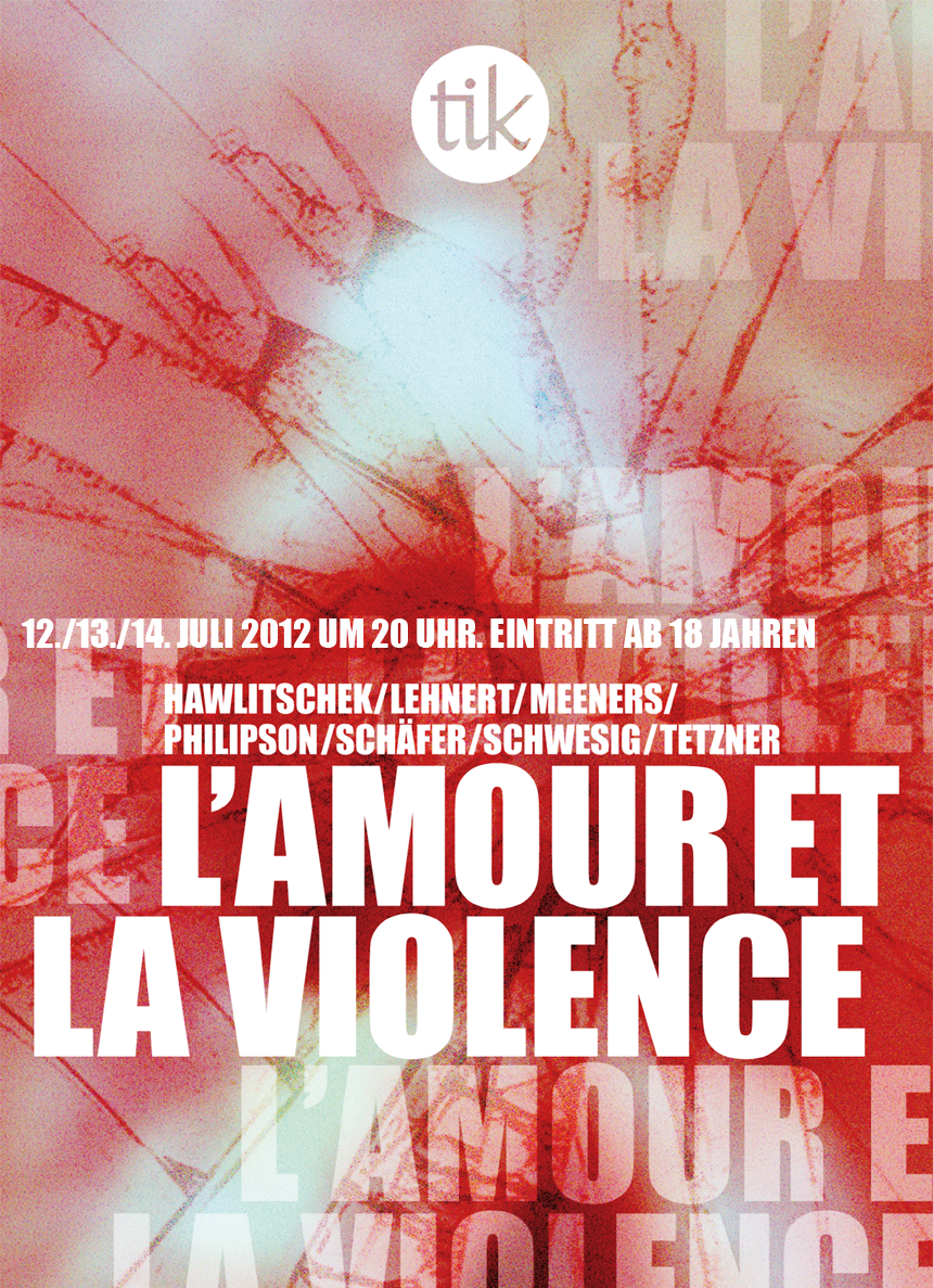 Lamour et la violence
