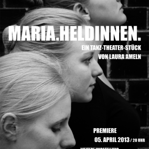 Maria.Heldinnen.