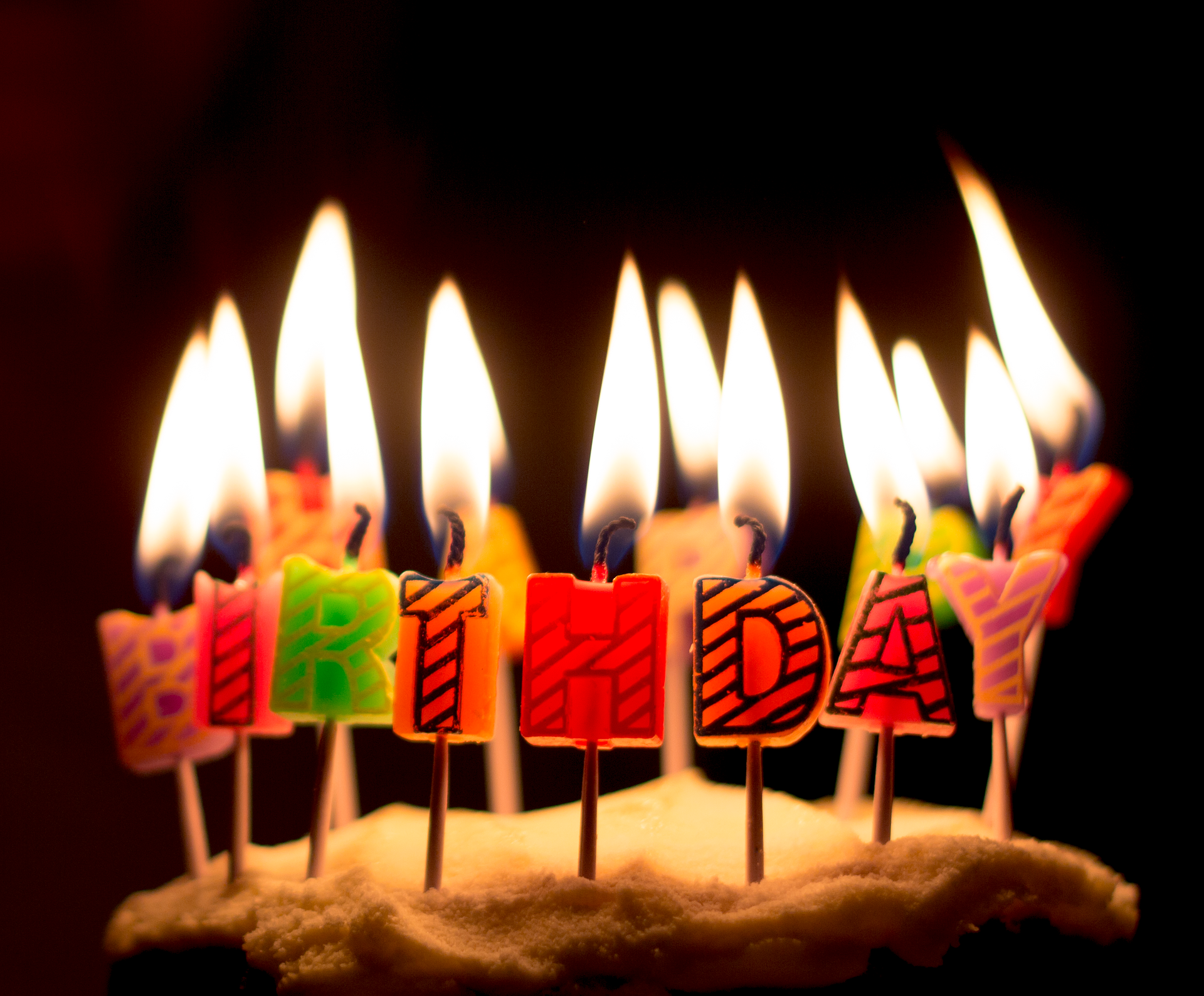 birthday