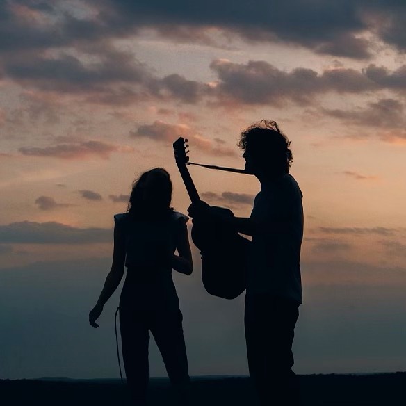 Scott und Lila Music