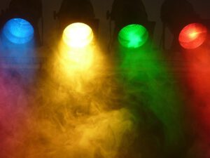 WS Lichttechnik