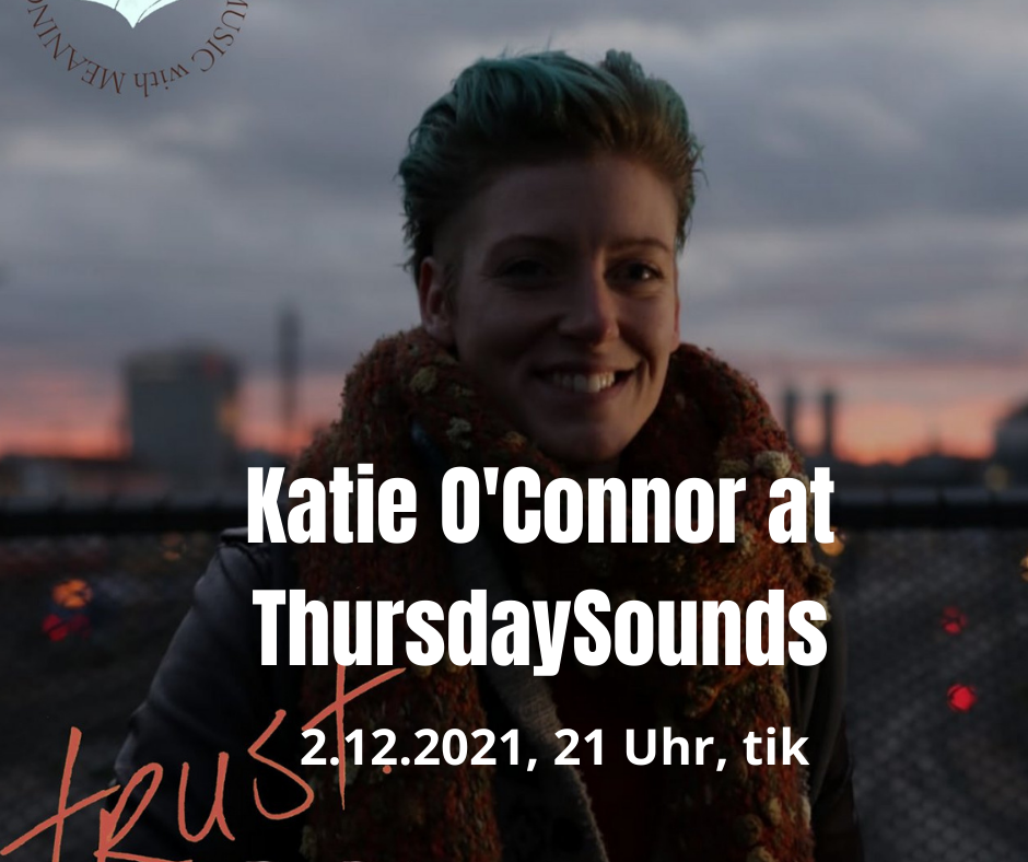 Thursday Sounds