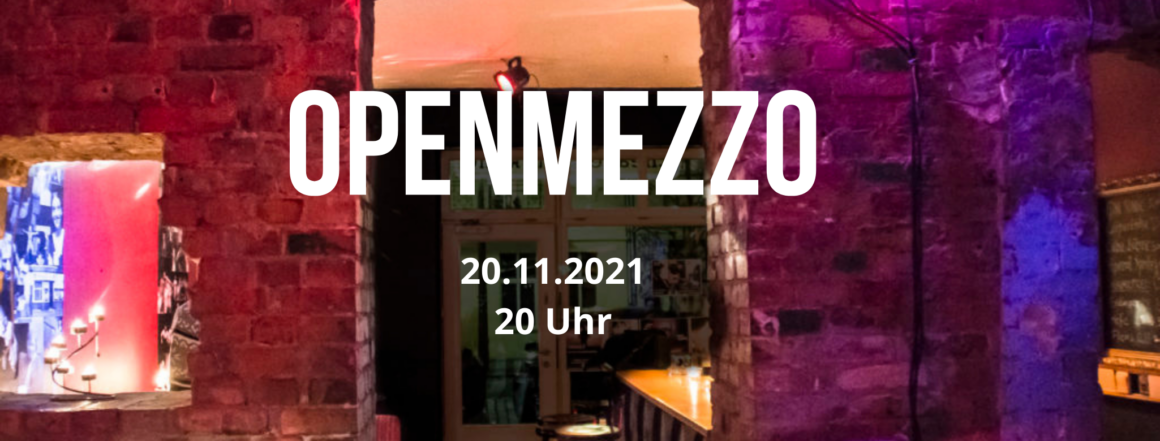 Openmezzo