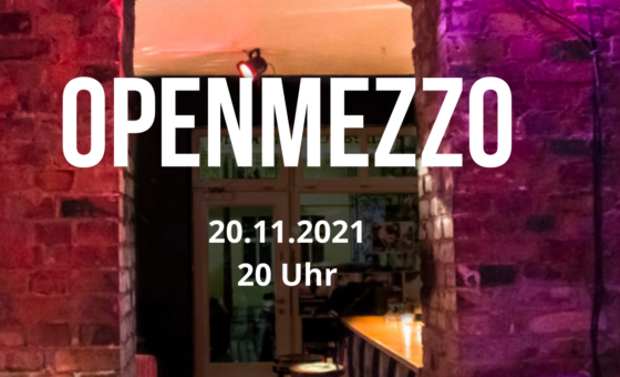 Openmezzo