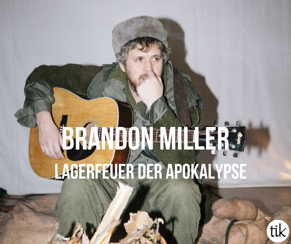 Brandon Miller