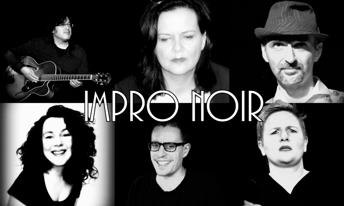 Impro Noir