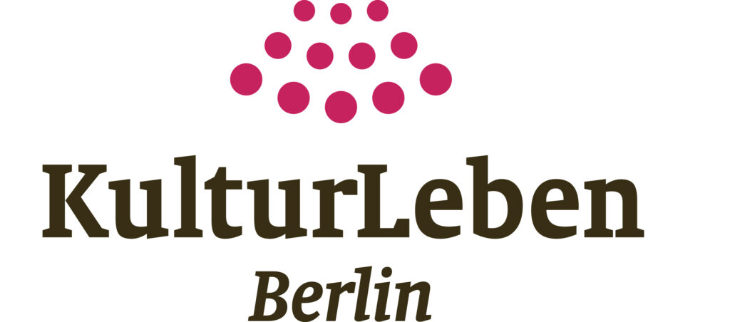 Logo von Kulturleben Berlin