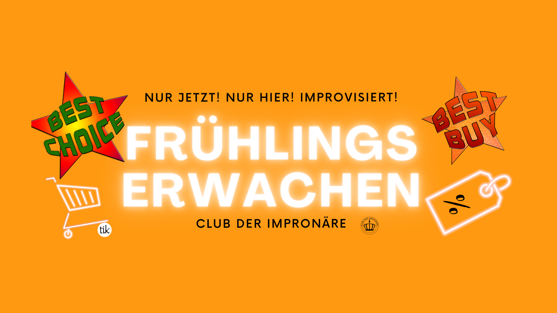 Club der Impronäre