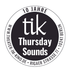 Thursday Sounds