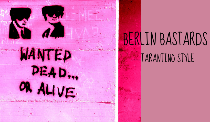 Berlin Bastards