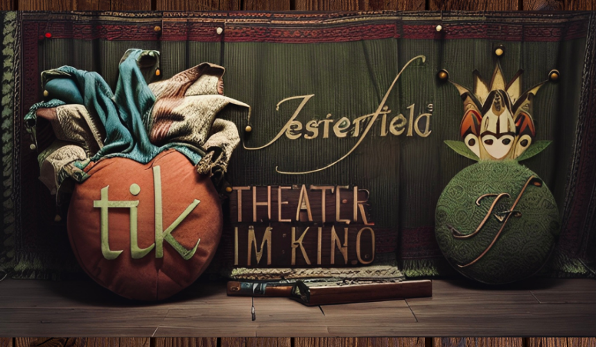 Jesterfield @ tik