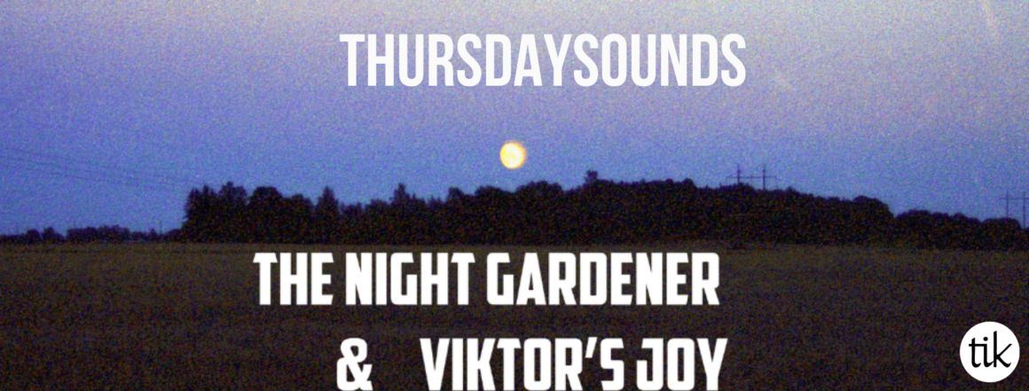 Thursday Sounds