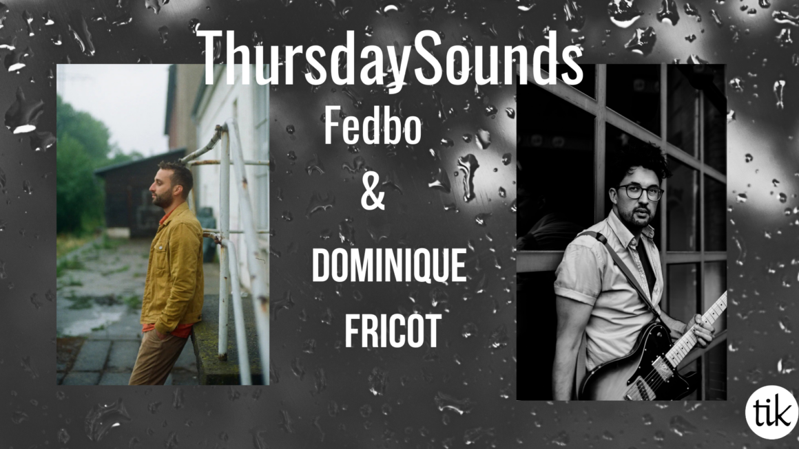 Thursday Sounds
