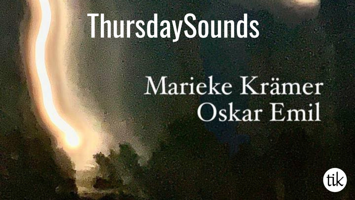 Thursday Sounds