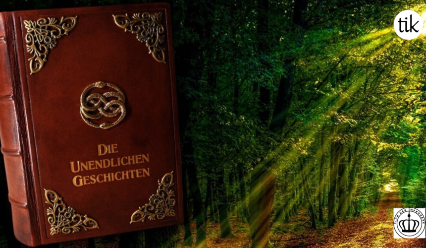 Leider abgesagt: Die unendlichen Geschichten