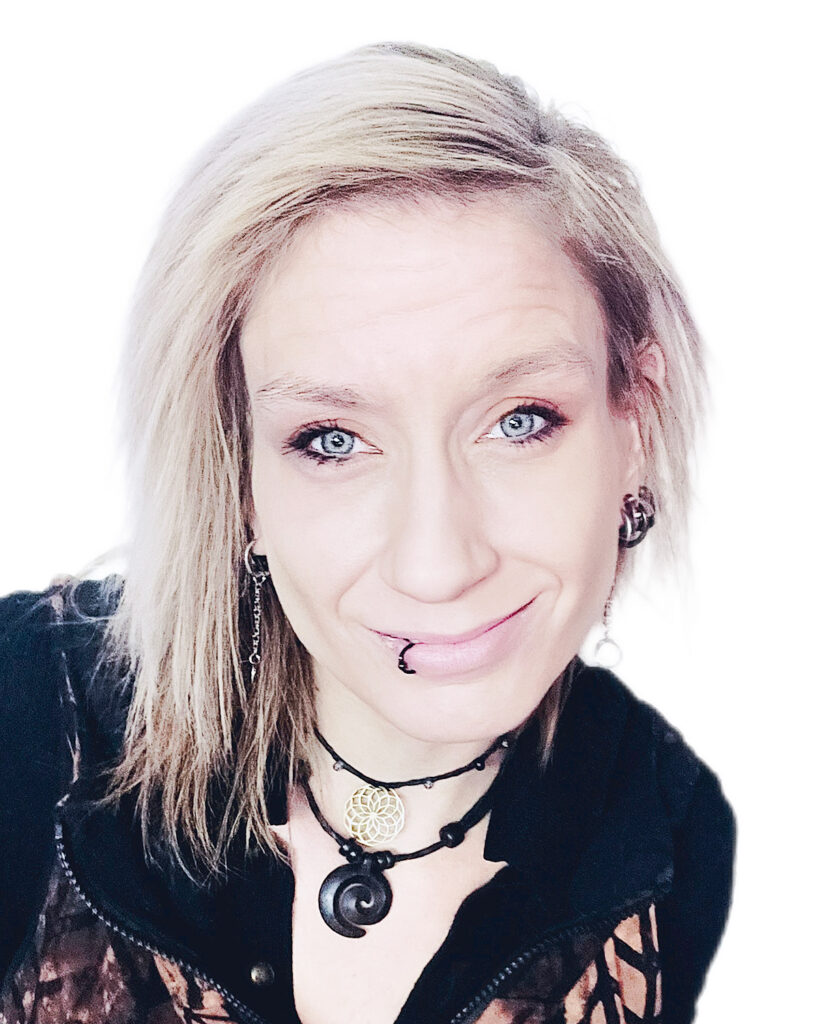 Jessy Storbeck Vorstand