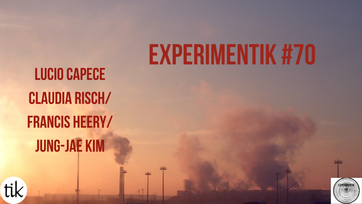 Experimentik