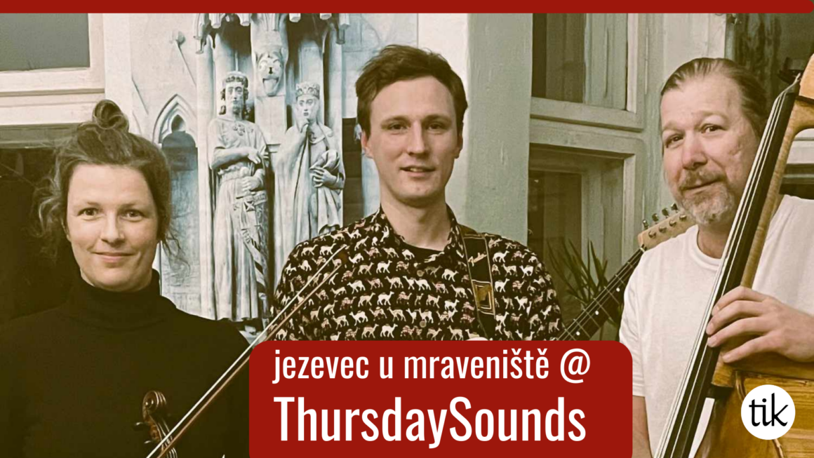 Thursday Sounds