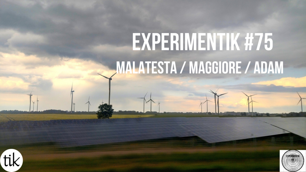 Experimentik