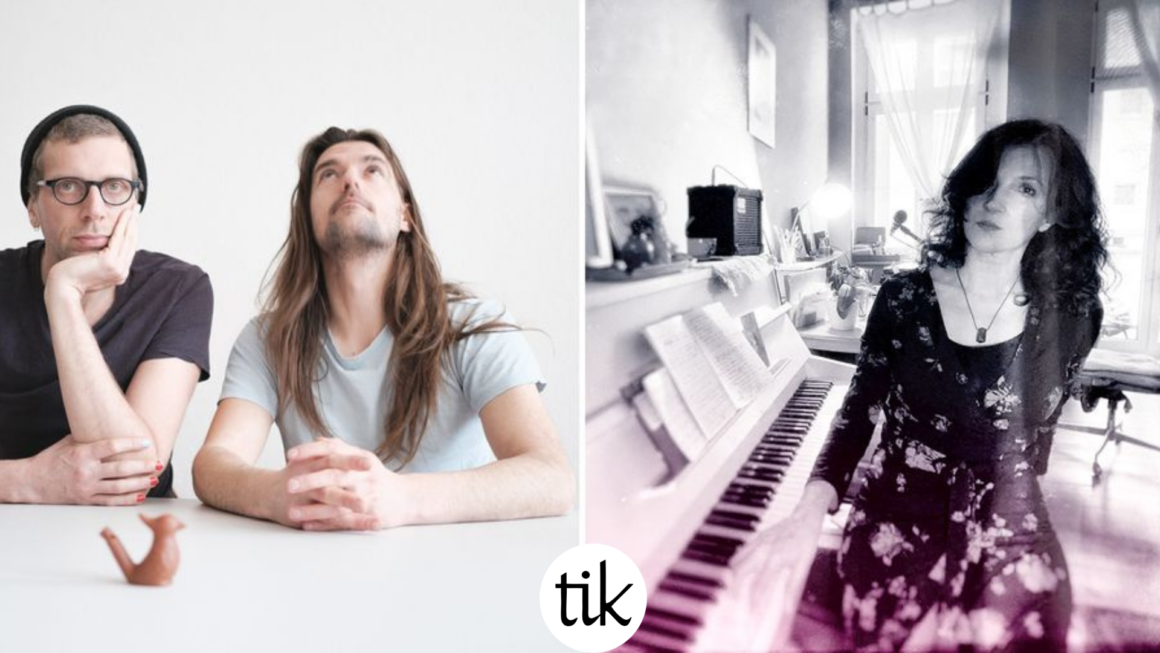 Thursday Sounds
