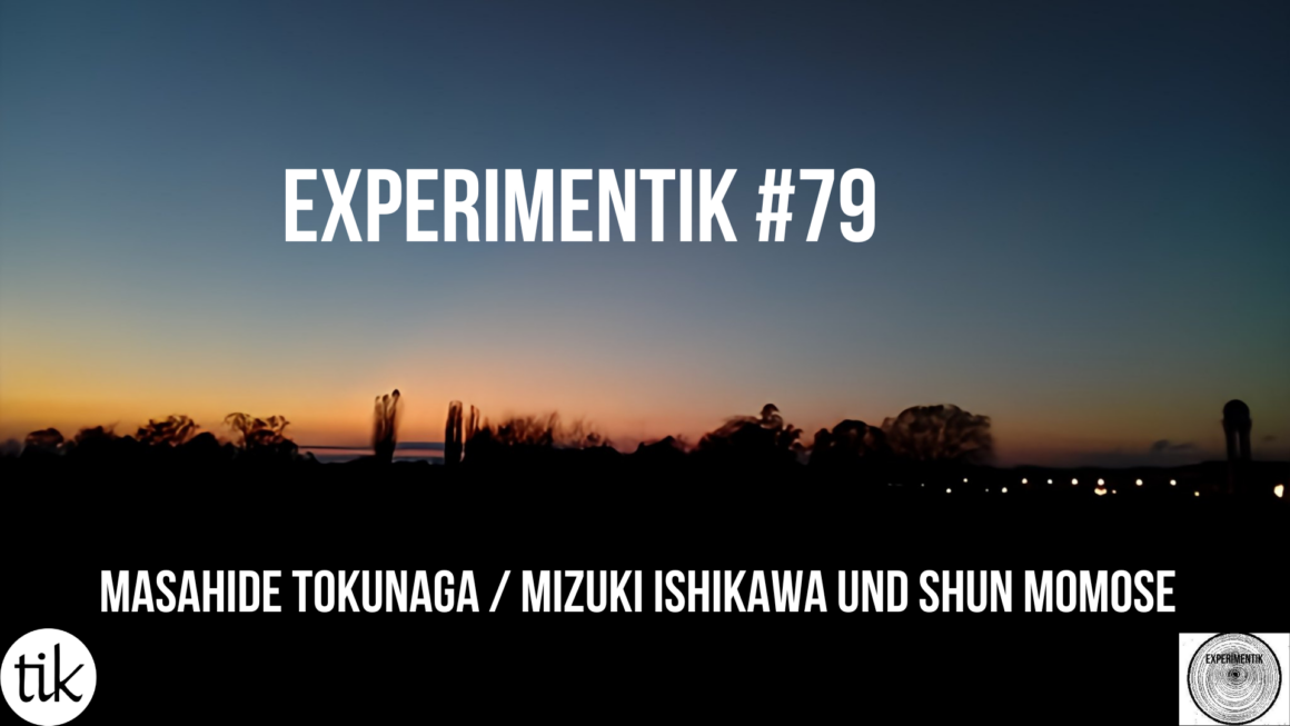 Experimentik