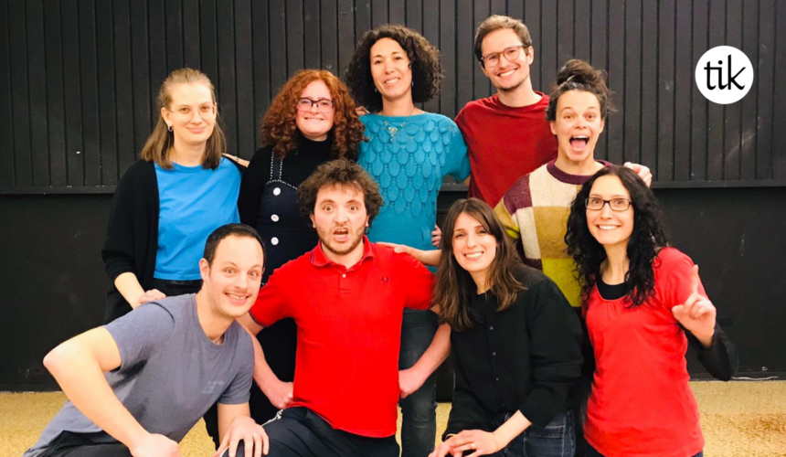 Les Indomptables Les Indomptables