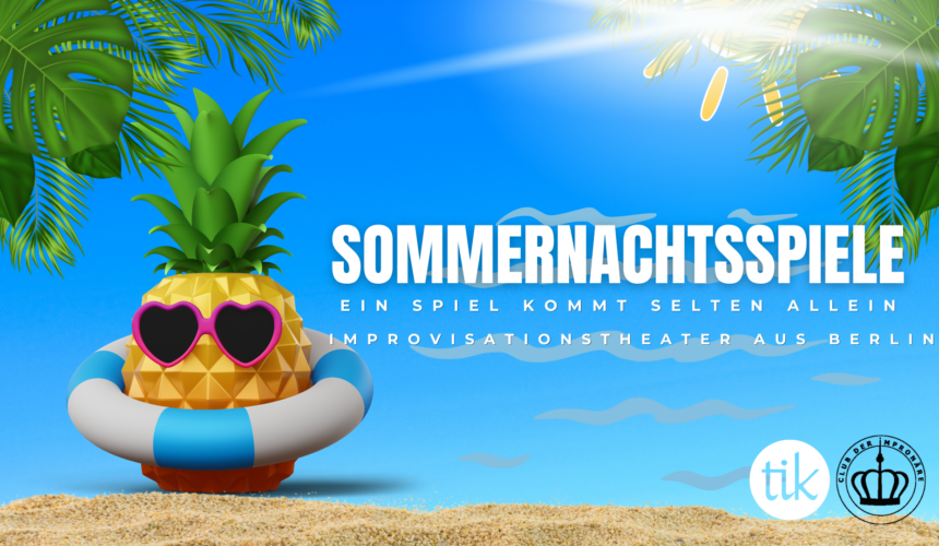 SommernachtsSpiele