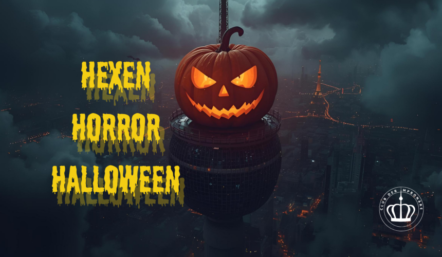 Hexen – Horror – Halloween