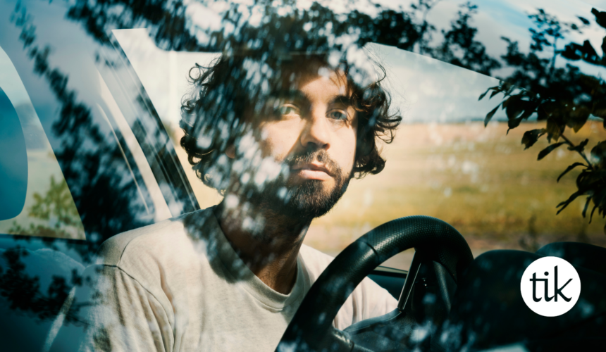 Ben Osborn @ ThursdaySounds Ben Osborn @ ThursdaySounds